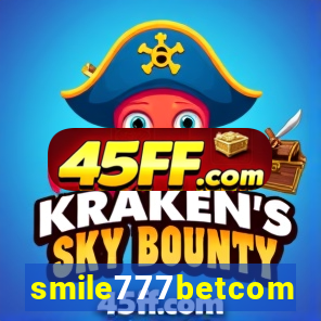 smile777betcom