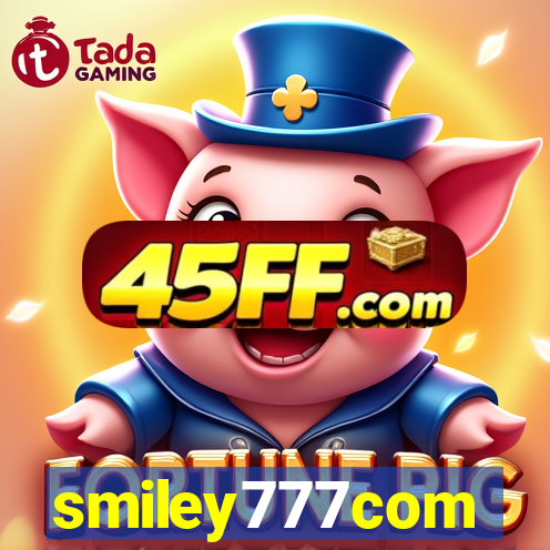 smiley777com