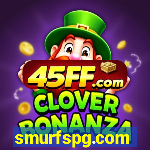smurfspg.com