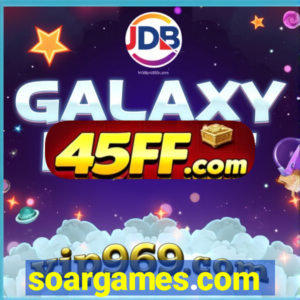 soargames.com