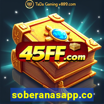 soberanasapp.com
