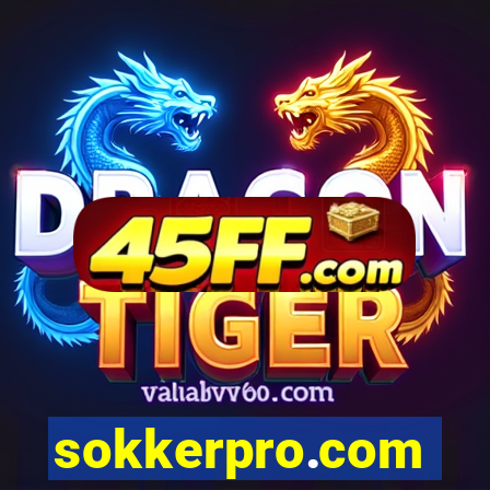 sokkerpro.com