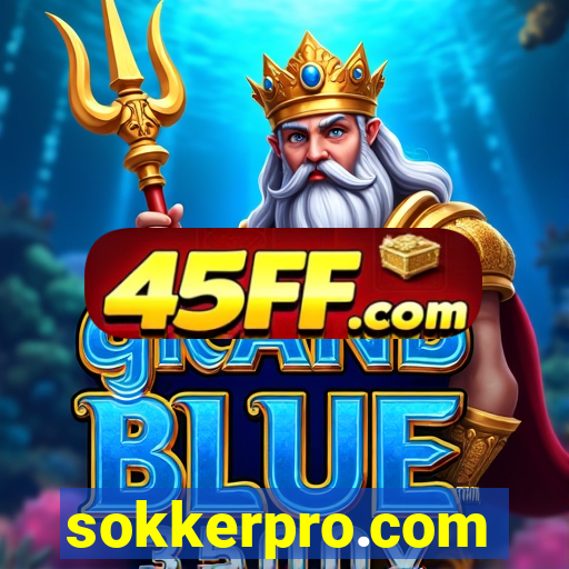 sokkerpro.com