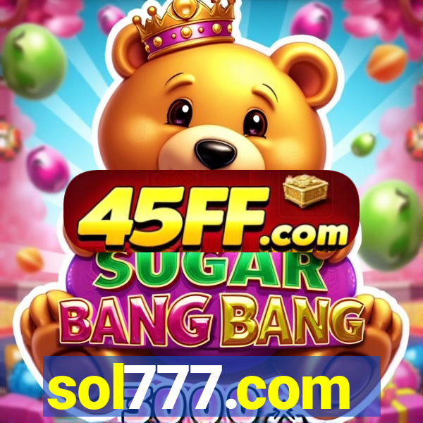 sol777.com