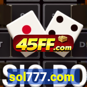 sol777.com