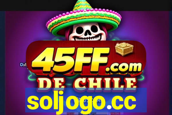 soljogo.cc