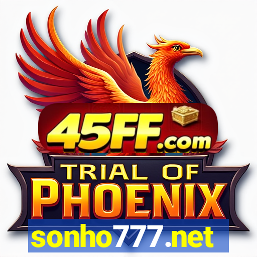 sonho777.net