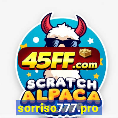 sorriso777.pro
