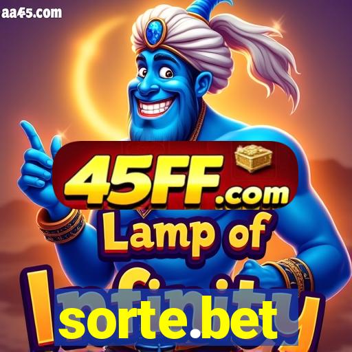 sorte.bet