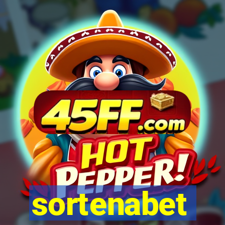 sortenabet