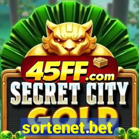 sortenet.bet