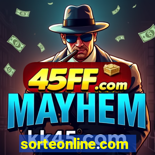 sorteonline.com