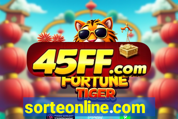 sorteonline.com