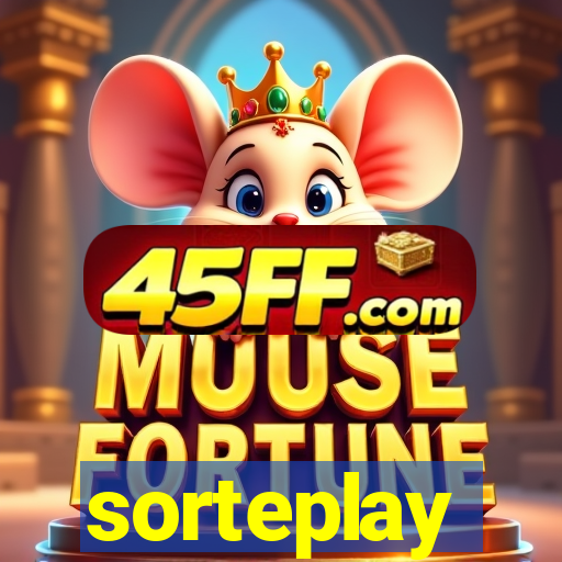 sorteplay