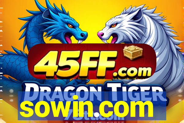sowin.com