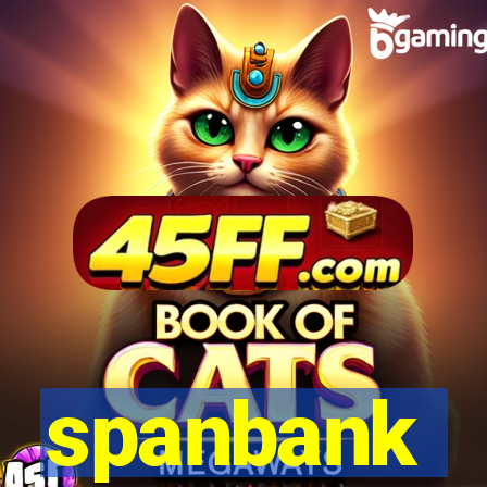 spanbank