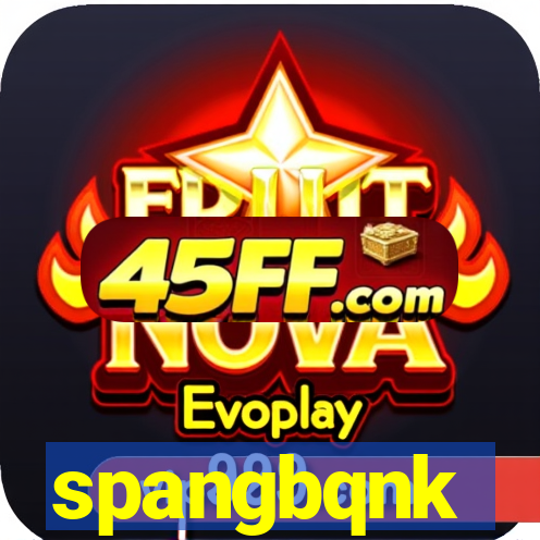 spangbqnk
