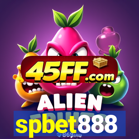 spbet888