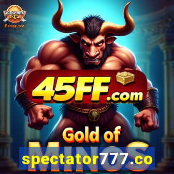 spectator777.com