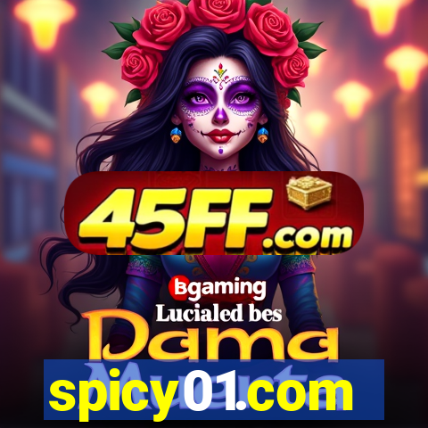 spicy01.com