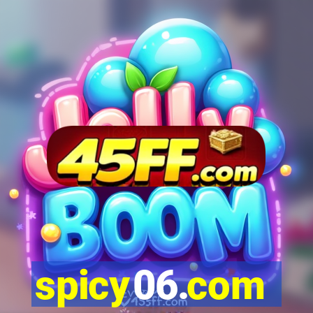 spicy06.com