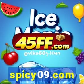 spicy09.com