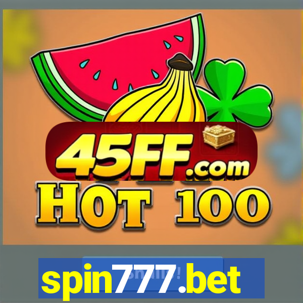 spin777.bet