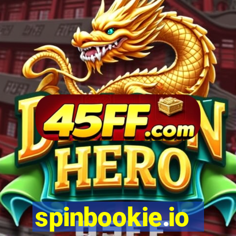 spinbookie.io