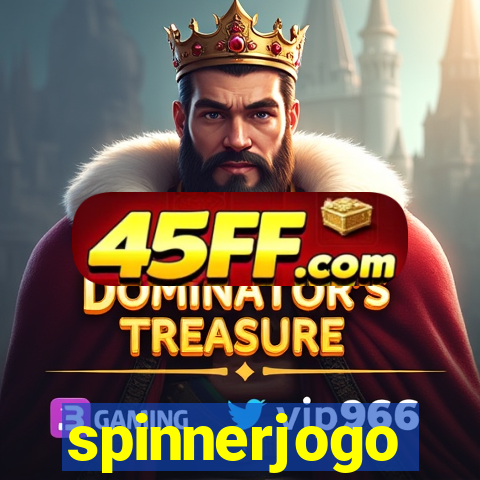 spinnerjogo