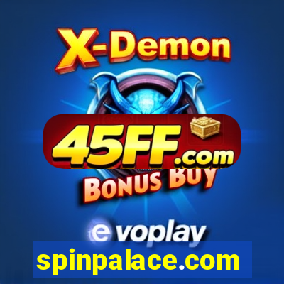 spinpalace.com