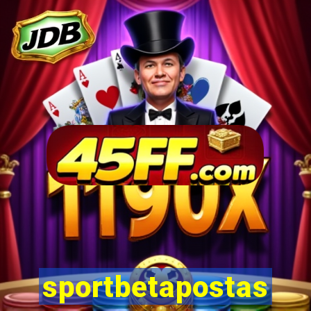 sportbetapostas