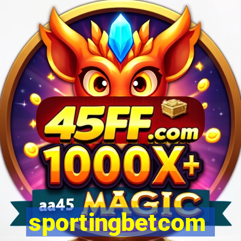 sportingbetcom