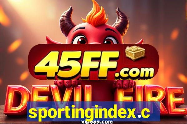 sportingindex.com