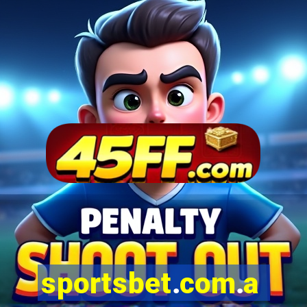 sportsbet.com.au