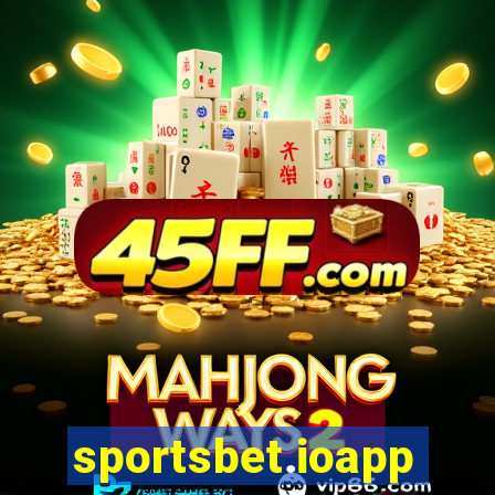 sportsbet.ioapp