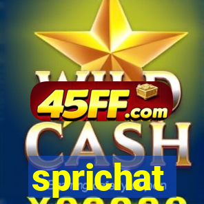 sprichat