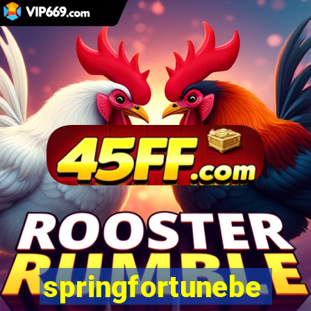 springfortunebet.com