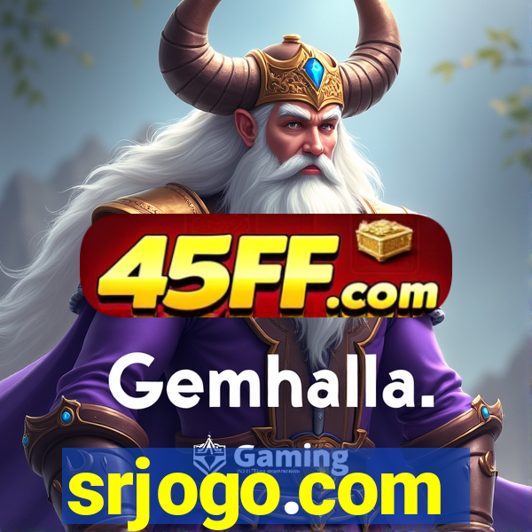 srjogo.com