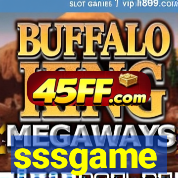 sssgame