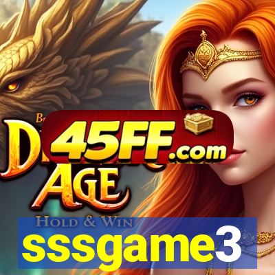 sssgame3