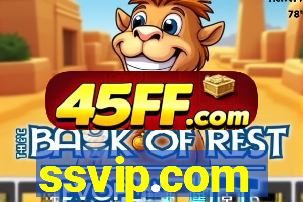 ssvip.com