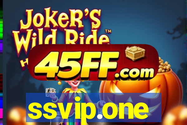 ssvip.one
