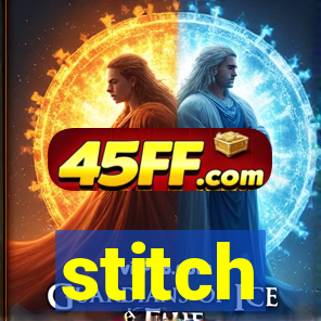 stitch-777.com
