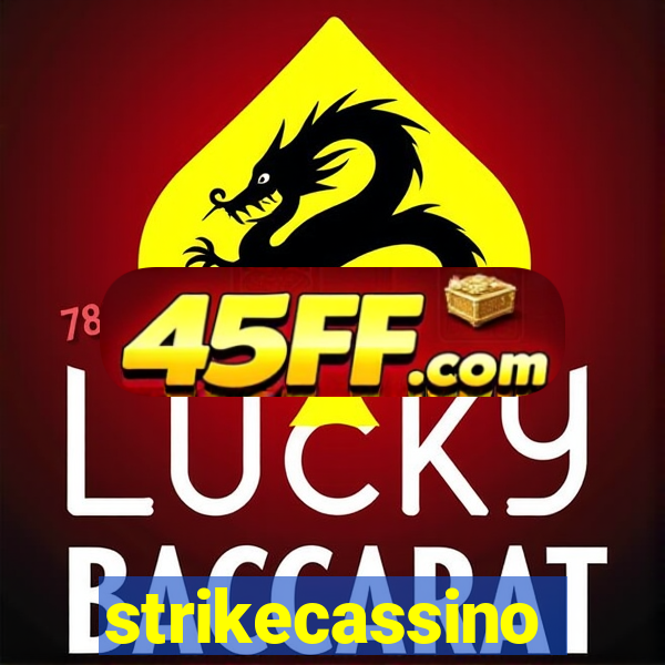 strikecassino