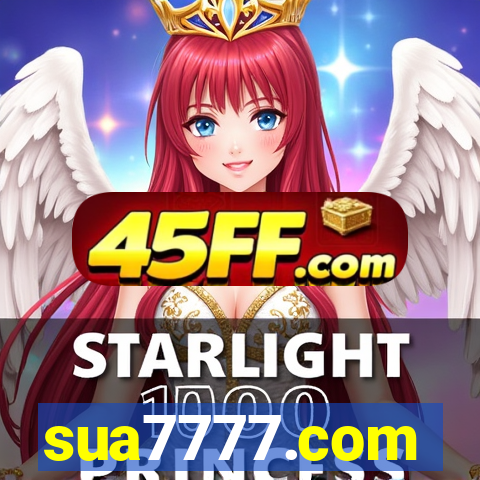 sua7777.com