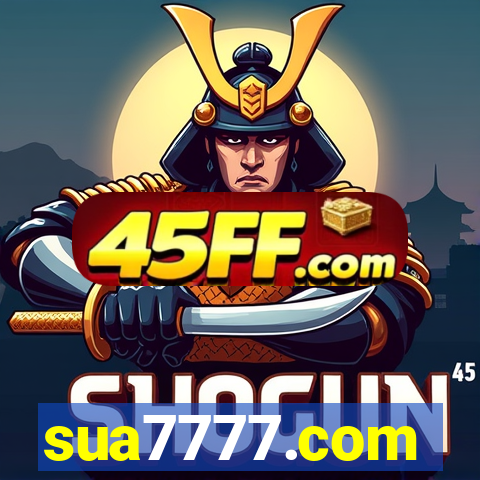 sua7777.com
