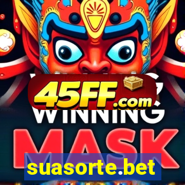 suasorte.bet