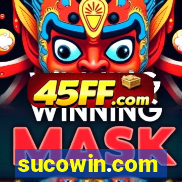 sucowin.com