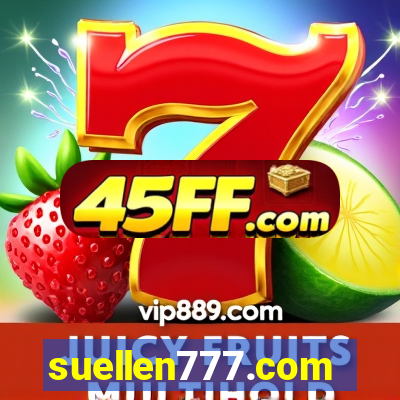 suellen777.com