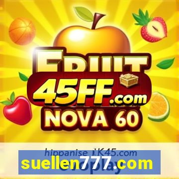 suellen777.com